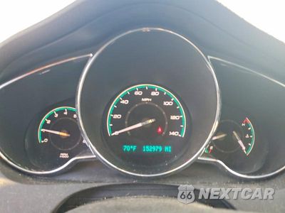 Zdjęcie 9 z 12 samochodu: 2011 CHEVROLET MALIBU 1LT VIN:1G1ZC5EU3BF367023 - miniatura