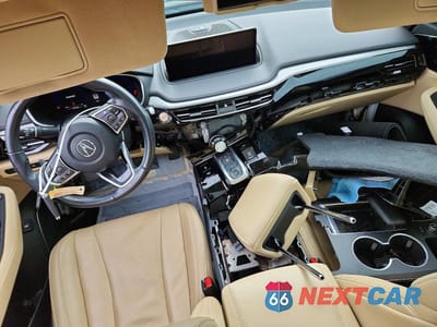 Zdjęcie 8 z 13 samochodu: 2022 ACURA MDX TECHNOLOGY VIN:5J8YE1H41NL017897 - miniatura