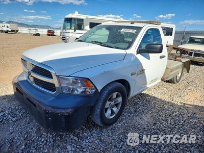 2015 RAM 3500 3C6JR6DT9FG549371 - główne zdjęcie licytacji z USA - miniatura