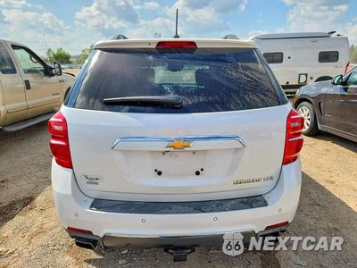 Zdjęcie 6 z 12 samochodu: 2016 CHEVROLET EQUINOX LTZ VIN:2GNFLGE35G6168173 - miniatura