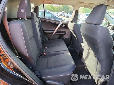 Zdjęcie 11 z 13 samochodu: 2018 TOYOTA RAV4 XLE VIN:2T3RFREV8JW792278 - miniatura