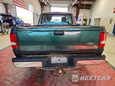 Zdjęcie 6 z 12 samochodu: 2011 FORD RANGER SUPER CAB VIN:1FTKR1ED1BPA10207 - miniatura