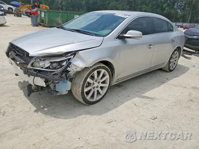 2013 BUICK LACROSSE TOURING 1G4GJ5G31DF280440 - główne zdjęcie licytacji z USA - miniatura