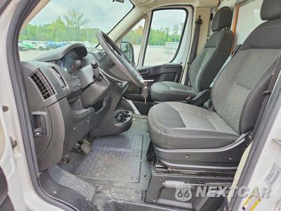 Zdjęcie 7 z 12 samochodu: 2016 RAM PROMASTER 3500 BOX TRUCK VIN:3C7WRVLG9GE124388 - miniatura