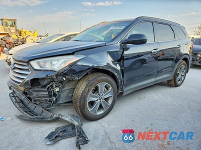 2016 HYUNDAI SANTA FE KM8SM4HF4GU148714 - główne zdjęcie licytacji z USA - miniatura