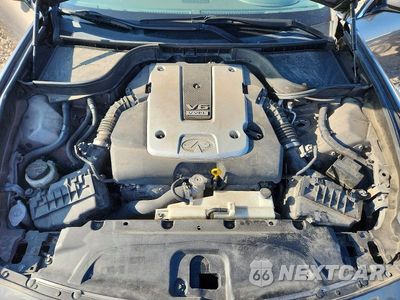 Zdjęcie 11 z 12 samochodu: 2013 INFINITI G37 SEDAN X VIN:JN1CV6AR3DM352439 - miniatura