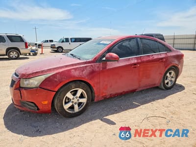 2013 CHEVROLET CRUZE LT 1G1PC5SB8D7219070 - główne zdjęcie licytacji z USA - miniatura