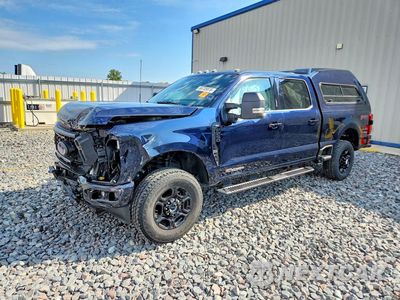 2023 FORD F250 SUPER DUTY 1FT8W2BT6PED63856 - główne zdjęcie licytacji z USA - miniatura
