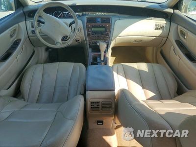 Zdjęcie 8 z 12 samochodu: 2001 TOYOTA AVALON XLS VIN:4T1BF28B91U139168 - miniatura