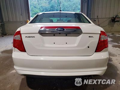 Zdjęcie 6 z 12 samochodu: 2012 FORD FUSION SEL VIN:3FAHP0JA5CR448301 - miniatura