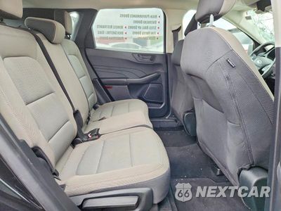 Zdjęcie 11 z 13 samochodu: 2022 FORD ESCAPE S VIN:1FMCU9F66NUA97606 - miniatura