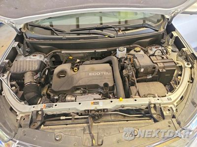 Zdjęcie 12 z 13 samochodu: 2022 CHEVROLET EQUINOX LT VIN:3GNAXUEV7NL195043 - miniatura