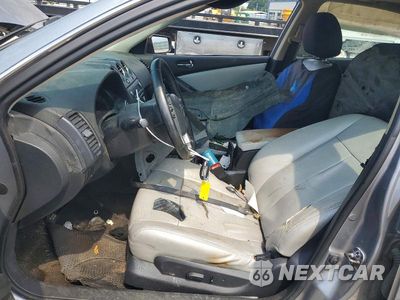 Zdjęcie 7 z 12 samochodu: 2008 NISSAN ALTIMA 2.5 VIN:1N4AL21E28N558213 - miniatura