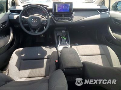 Zdjęcie 8 z 13 samochodu: 2024 TOYOTA COROLLA LE VIN:5YFB4MDE0RP116344 - miniatura