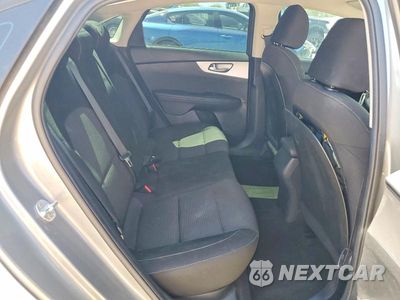 Zdjęcie 10 z 12 samochodu: 2023 KIA FORTE LXS VIN:3KPF24ADXPE506210 - miniatura