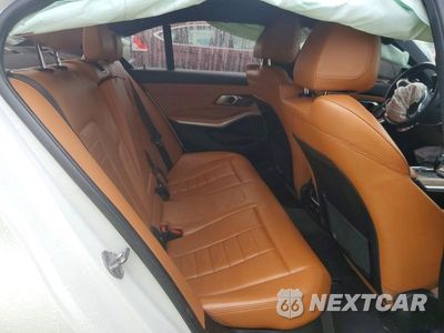 Zdjęcie 10 z 13 samochodu: 2020 BMW 330XI VIN:WBA5R7C03LFH47951 - miniatura