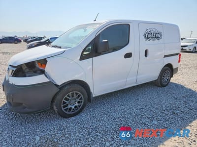 2015 NISSAN NV200 S 3N6CM0KN7FK731033 - główne zdjęcie licytacji z USA - miniatura