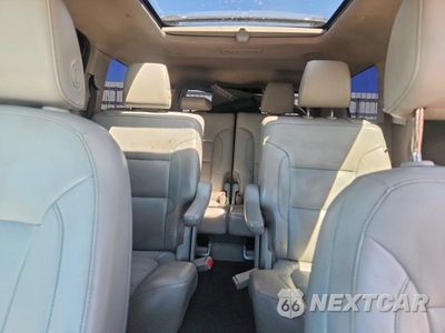 Zdjęcie 10 z 13 samochodu: 2018 GMC ACADIA SLT-1 VIN:1GKKNMLS7JZ189469 - miniatura