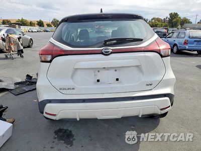 Zdjęcie 6 z 12 samochodu: 2023 NISSAN KICKS SV VIN:3N1CP5CVXPL484580 - miniatura
