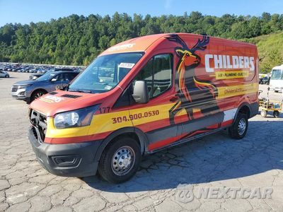 2026 FORD TRANSIT 250 DELIVERY VAN 1FTBR1CG5TKA41925 - główne zdjęcie licytacji z USA - miniatura