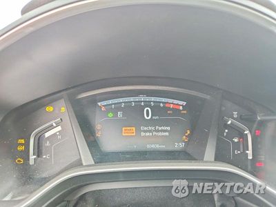 Zdjęcie 9 z 12 samochodu: 2020 HONDA CR-V EX VIN:7FARW2H52LE022917 - miniatura