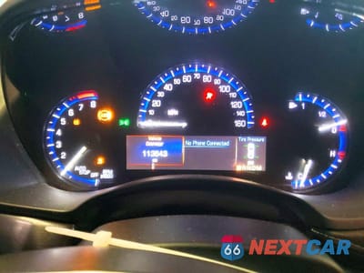 Zdjęcie 9 z 12 samochodu: 2016 CADILLAC ATS VIN:1G6AG5RX8G0175204 - miniatura