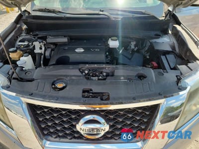 Zdjęcie 12 z 13 samochodu: 2013 NISSAN PATHFINDER S VIN:5N1AR2MM6DC631564 - miniatura