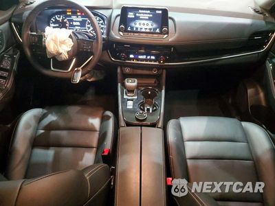 Zdjęcie 8 z 13 samochodu: 2023 NISSAN ROGUE SL VIN:5N1BT3CB3PC902550 - miniatura