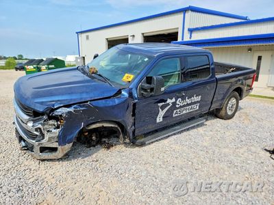 2019 FORD F250 SUPER DUTY 1FT7W2B61KEF39873 - główne zdjęcie licytacji z USA - miniatura