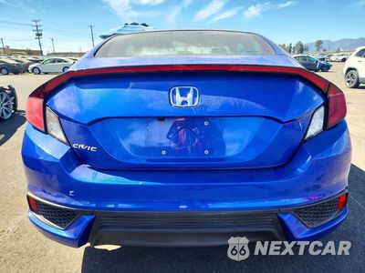 Zdjęcie 6 z 12 samochodu: 2017 HONDA CIVIC LX VIN:2HGFC4B04HH300168 - miniatura