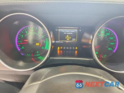 Zdjęcie 9 z 13 samochodu: 2021 FORD MUSTANG VIN:1FATP8UH5M5125078 - miniatura
