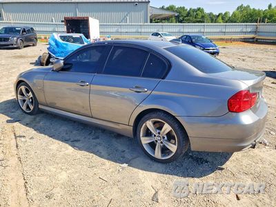 Drugie zdjęcie samochodu z przodu: 2010 BMW 335 XI VIN:WBAPL3C54AA408878 - miniatura