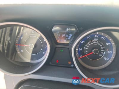 Zdjęcie 9 z 12 samochodu: 2016 HYUNDAI ELANTRA SPORT VIN:KMHDH4AH4GU586979 - miniatura