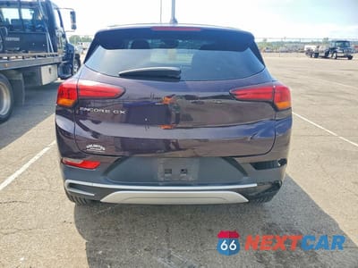 Zdjęcie 6 z 13 samochodu: 2020 BUICK ENCORE GX PREFERRED VIN:KL4MMBS24LB095570 - miniatura