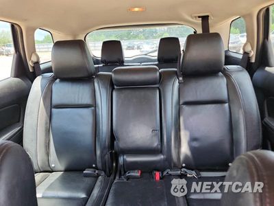 Zdjęcie 10 z 13 samochodu: 2012 MAZDA CX-9 VIN:JM3TB2CA5C0337556 - miniatura