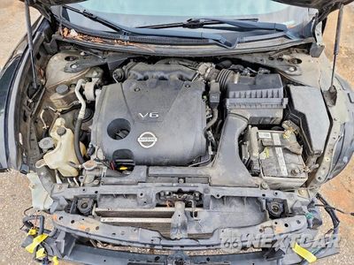 Zdjęcie 11 z 13 samochodu: 2013 NISSAN MAXIMA 3.5 SV VIN:1N4AA5AP2DC809570 - miniatura
