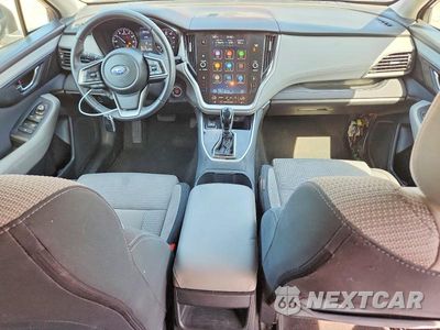 Zdjęcie 8 z 14 samochodu: 2020 SUBARU OUTBACK PREMIUM VIN:4S4BTACC9L3209991 - miniatura