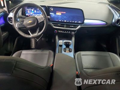 Zdjęcie 8 z 13 samochodu: 2024 CHEVROLET EQUINOX 2LT VIN:3GN7DLRP7RS270151 - miniatura