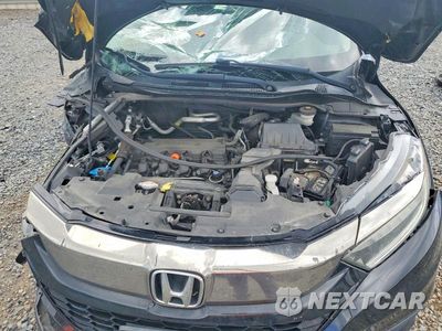 Zdjęcie 12 z 13 samochodu: 2019 HONDA HR-V TOURING VIN:3CZRU6H93KM726172 - miniatura
