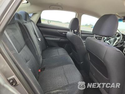 Zdjęcie 10 z 12 samochodu: 2017 NISSAN ALTIMA 2.5 SV VIN:1N4AL3APXHC260818 - miniatura
