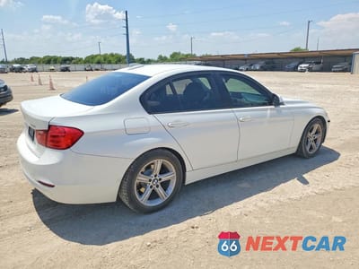 Trzecie zdjęcie samochodu z tyłu: 2014 BMW 328 I SULEV VIN:WBA3C1C58EK105475 - miniatura