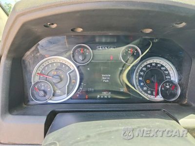 Zdjęcie 9 z 12 samochodu: 2015 RAM 1500 SLT VIN:1C6RR7GT3FS672127 - miniatura