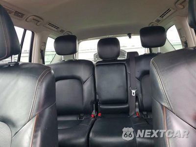 Zdjęcie 10 z 13 samochodu: 2019 NISSAN ARMADA SL VIN:JN8AY2NC0KX509127 - miniatura