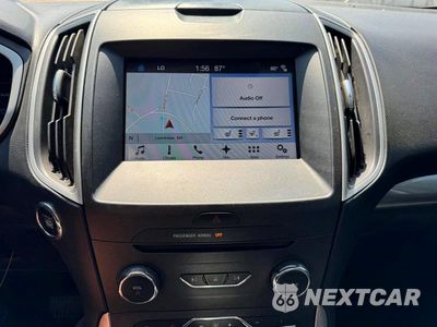 Zdjęcie 10 z 13 samochodu: 2017 FORD EDGE SEL VIN:2FMPK4J91HBC01084 - miniatura