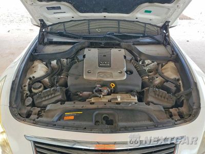 Zdjęcie 11 z 12 samochodu: 2013 INFINITI G37 SEDAN JOURNEY VIN:JN1CV6AP0DM713060 - miniatura