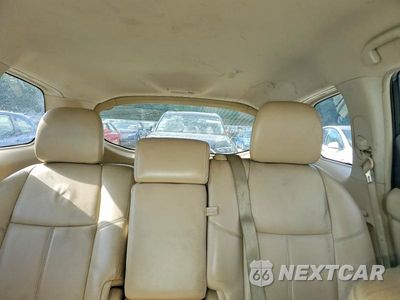 Zdjęcie 10 z 13 samochodu: 2013 NISSAN PATHFINDER S VIN:5N1AR2MM0DC613237 - miniatura