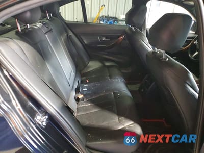 Zdjęcie 10 z 12 samochodu: 2013 BMW 335 XI VIN:WBA3B9C56DF140055 - miniatura