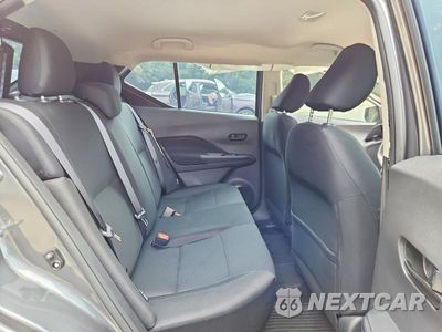 Zdjęcie 10 z 12 samochodu: 2025 NISSAN KICKS PLAY S VIN:3N1CP5BVXSL493306 - miniatura