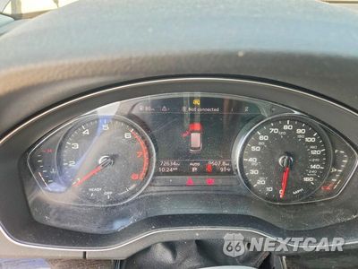 Zdjęcie 9 z 14 samochodu: 2020 AUDI Q5 PREMIUM VIN:WA1ANAFY3L2031528 - miniatura