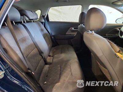 Zdjęcie 28 z 36 samochodu: 2020 KIA NIRO LX VIN:KNDCB3LC9L5427182 - miniatura